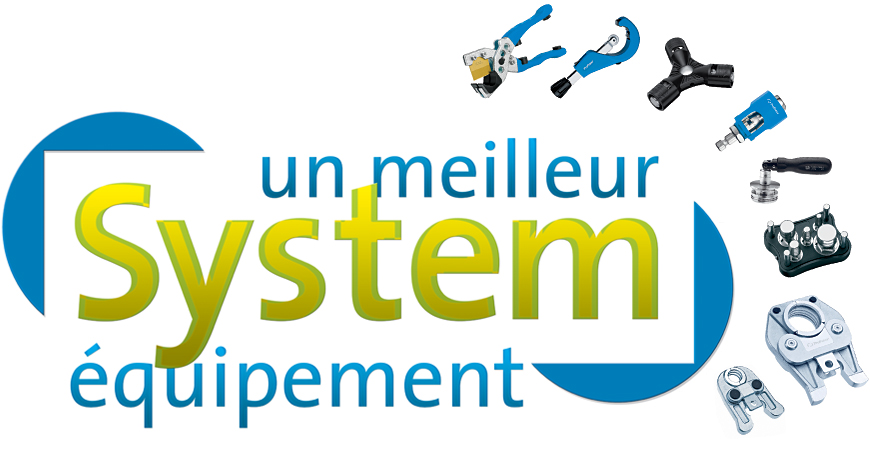 Das ProPress® System