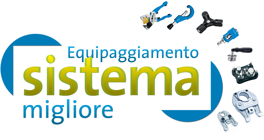 Das ProPress® System